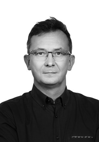 Andrzej Adach